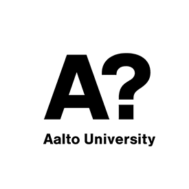 Aalto University logo