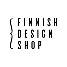Finnish Design Shop logo