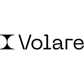 Volare logo