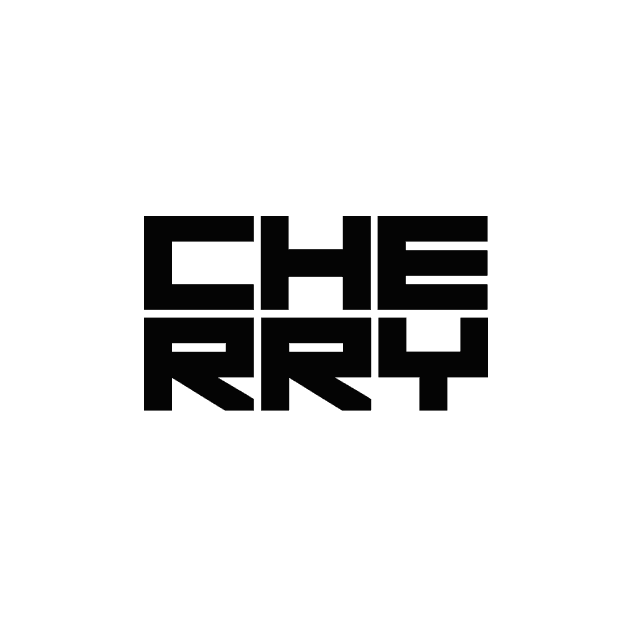 Cherry logo