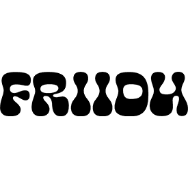 Friidu logo