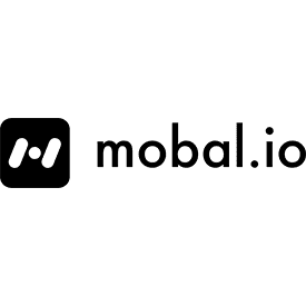 Mobal logo