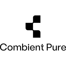 Combient Pure logo
