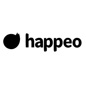 Happeo logo