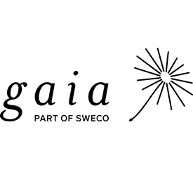 Gaia logo