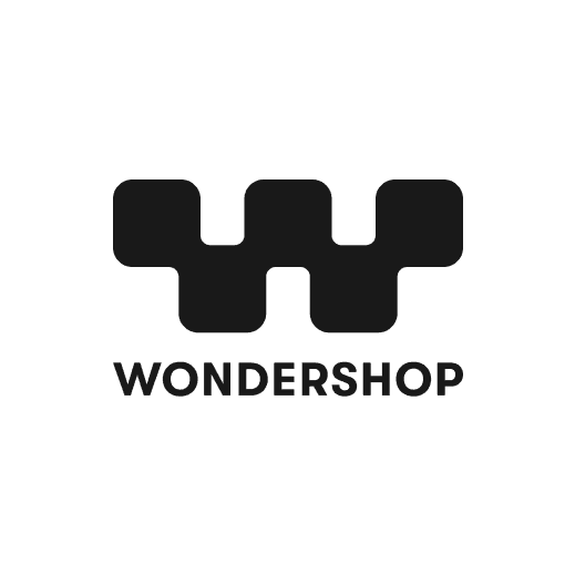 Wondershop logo