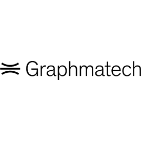 Graphmatech logo