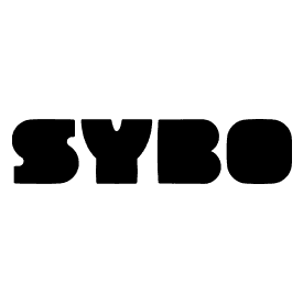 SYBO logo