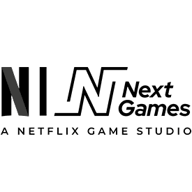Next Games logo