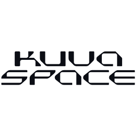 Kuva Space logo