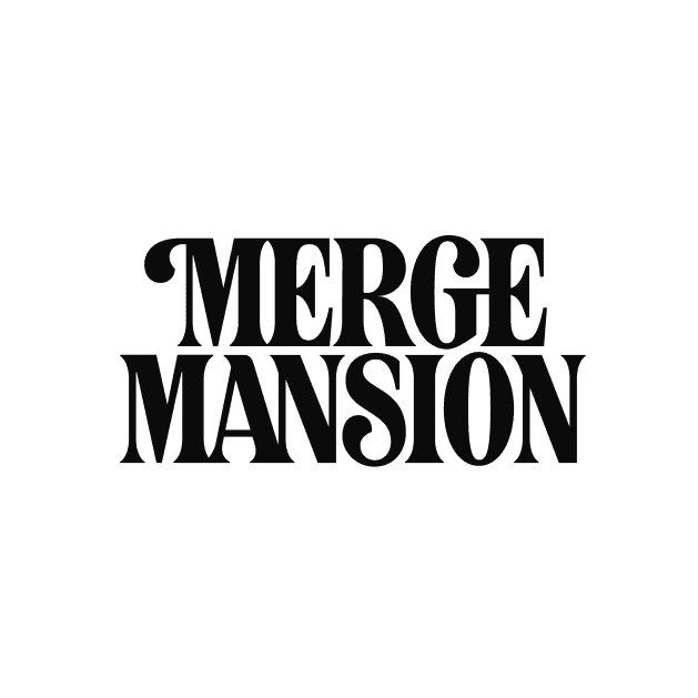 Merge Mansion logo