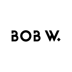 Bob W. logo