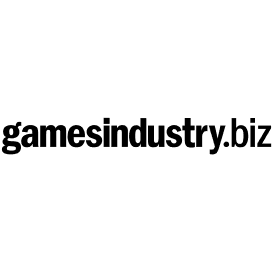 Gamesindustry.biz logo