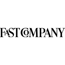 Fast Company logo