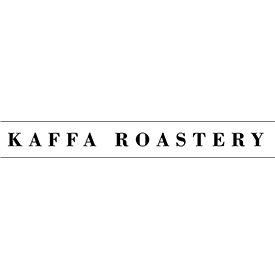 Kaffa Roastery logo