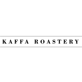 Kaffa Roastery logo