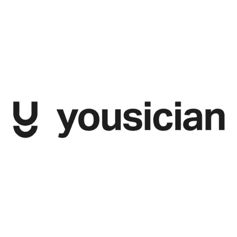 Yousician logo