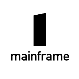 Mainframe logo