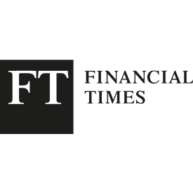 Financial Times logo