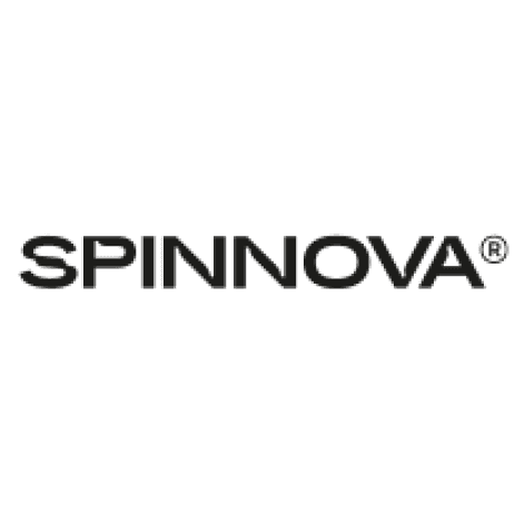 Spinnova logo