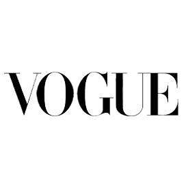 Vogue logo