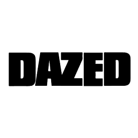 DAZED logo