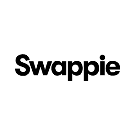 Swappie logo