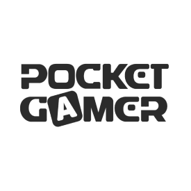 PocketGamer logo