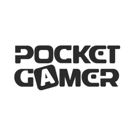 PocketGamer logo