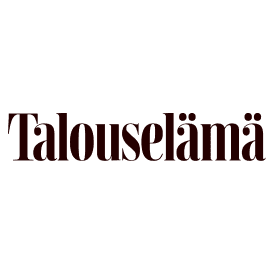 Talouselämä logo