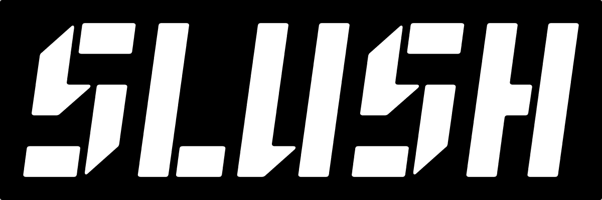 Slush logo