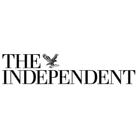 The Independent logo