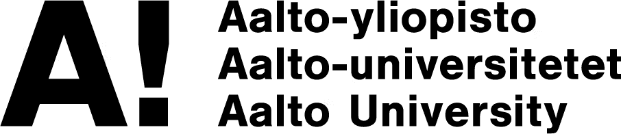 Aalto University logo