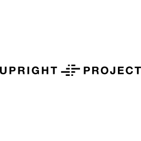 Upright Project logo