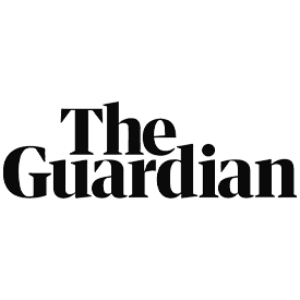 The Guardian logo