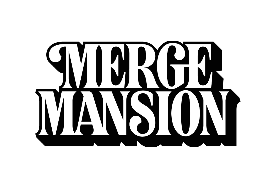 Merge Mansion logo