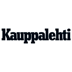 Kauppalehti logo