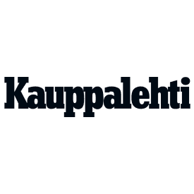 Kauppalehti logo