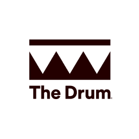 The Drum logo