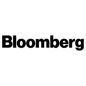 Bloomberg logo