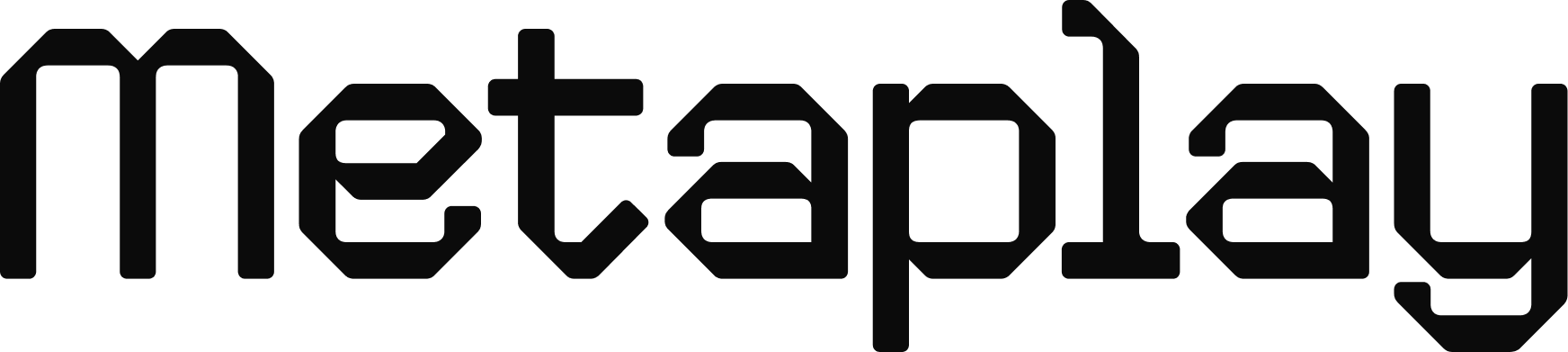 Metaplay logo