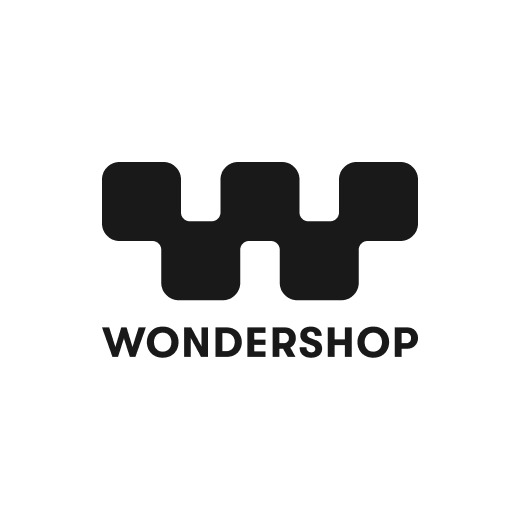 Wondershop logo