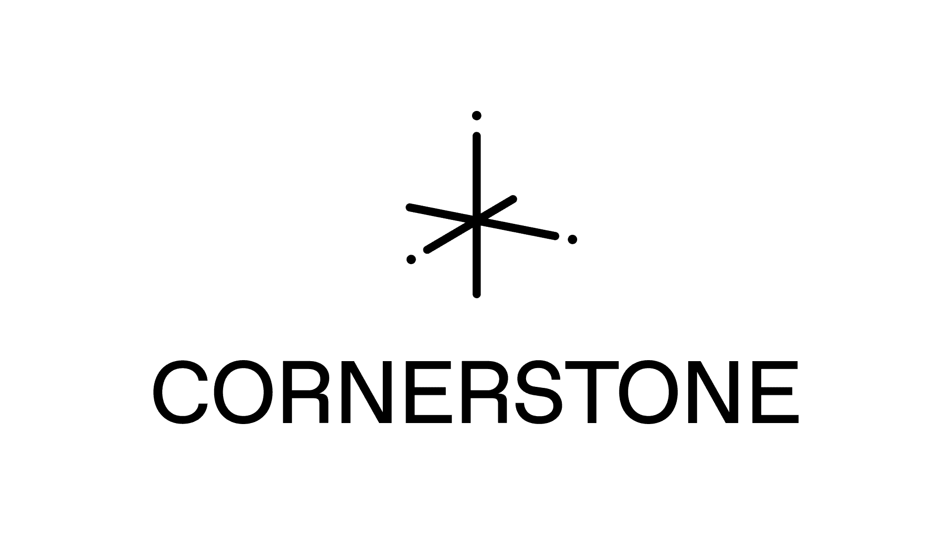 Cornerstone logo