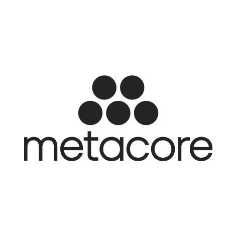 Metacore logo