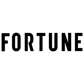 Fortune logo