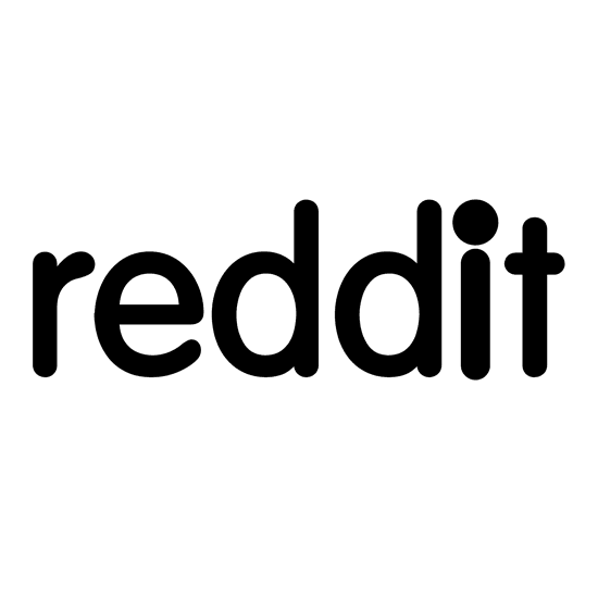 reddit logo