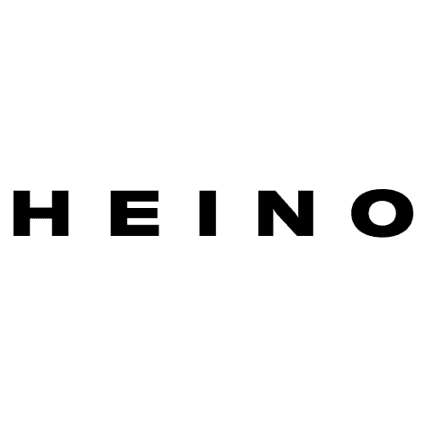 Heino logo