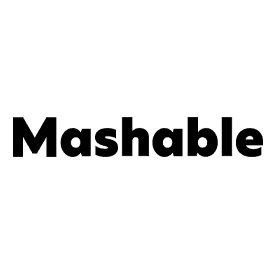 Mashable logo