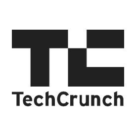 TechCrunch logo