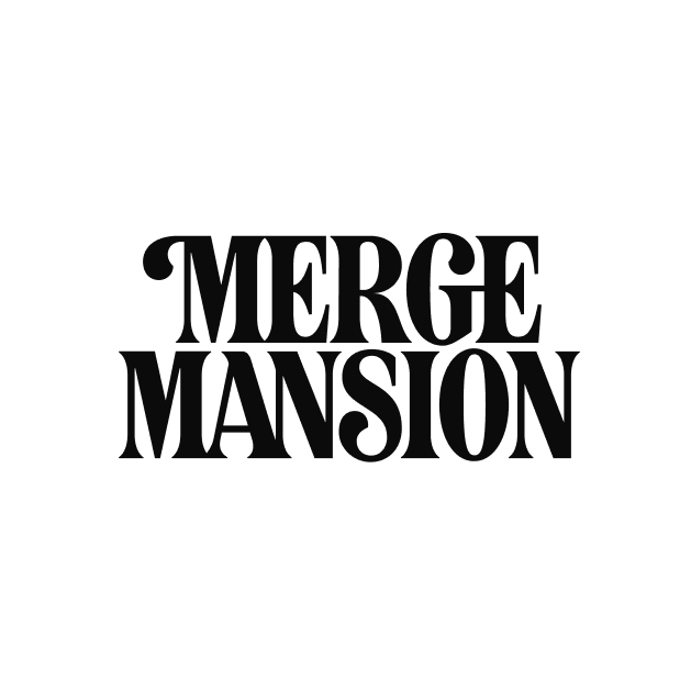 Merge Mansion logo
